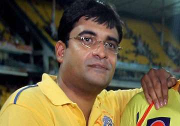 ipl6 india cement says meiyappan is neither owner nor ceo of csk