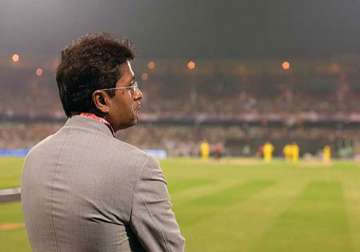 ipl is lalit modi the fall guy of indian cricket