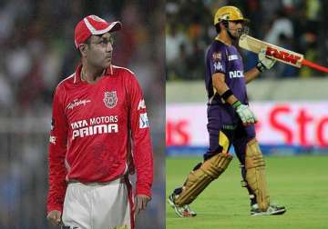 ipl7 is it all over for gautam gambhir and virender sehwag