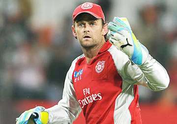 ipl 6 it was madness says gilchrist