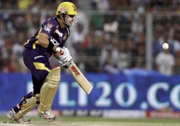 ipl6 gambhir kallis steer kkr to a comfortable victory