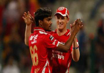 ipl7 kings xi punjab won the toss and elected to field against delhi daredevils