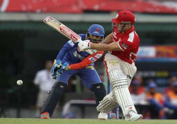 ipl7 kings xi stroll to 7 wicket win over daredevils