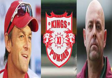 ipl 6 kings reckon knights will be tough to beat at home