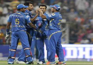 ipl 7 know why mumbai indians the defending champions have become laggards
