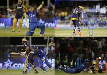 ipl 7 kolkata showed how to lose a match from a winning position