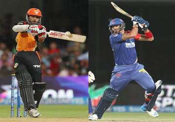 ipl 7 match32 down and out delhi face a must win situation against srh