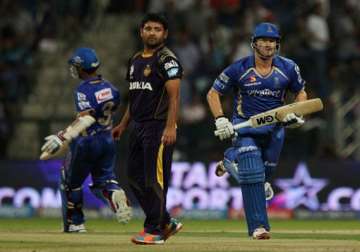 ipl 7 match 19 kolkata knight riders vs rajasthan royals scoreboard