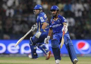 ipl 7 match 19 royals edge past kkr in a thrilling super over finish