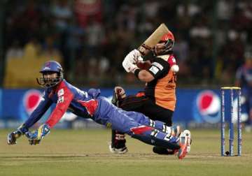 ipl 7 match 32 daredevils all but out after fourth straight loss at home