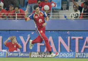 ipl 7 maxwell s catch was more satisfying mitchell starc