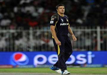 ipl 7 morne morkel reports of a dubious person approaching him