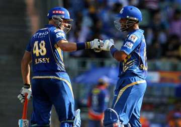 ipl7 mumbai indians vs chennai super kings scorecard