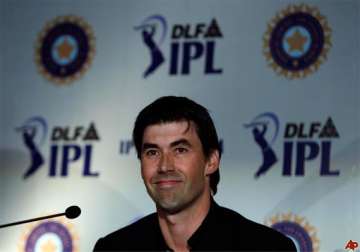 ipl6 mumbai indians is a tough opponent says csk coach fleming