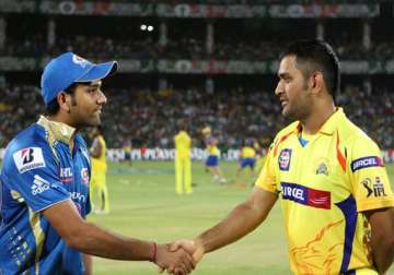 ipl6 final mumbai thrash chennai to claim maiden ipl crown