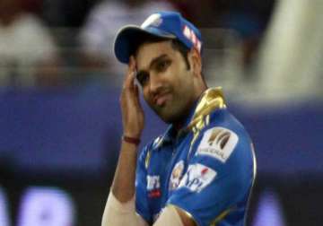 ipl7 mumbai won the toss and elected to bat first against rajasthan royals