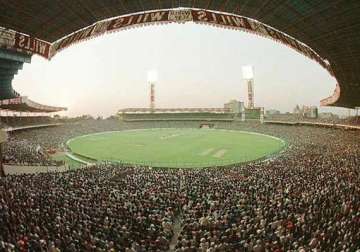 ipl6 police to keep hawk eye on players at eden playoff finals