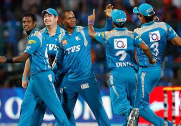 ipl 6 pune warriors opt to field against royal challengers