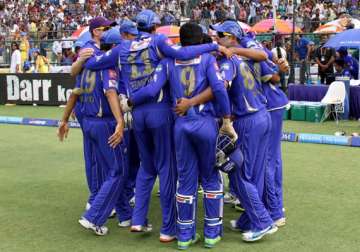 ipl 6 royals romp home to victory against warriors