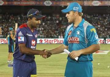 ipl6 pune pummel delhi avoid wooden spoon