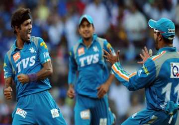 ipl 6 finch fires pune warriors to first win