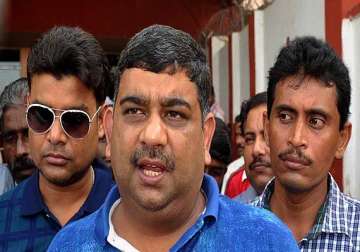ipl 7 ranjib biswal replies to mca s protest puts in a few riders