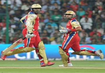 ipl6 rcb stave off pune s challenge for first away win