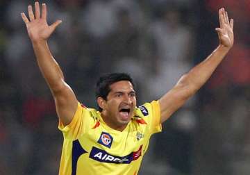 ipl 7 slower ones proving effective for mohit