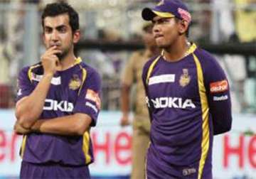ipl7 match 28 struggling knight riders look for revival against daredevils