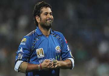 ipl6 tendulkar out of ipl with hand injury