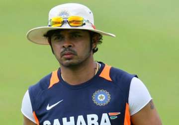 ipl6 the rise and fall of sreesanth
