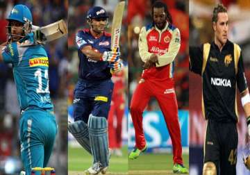 ipl 7 uae to be lit with firework as ipl approaches start line