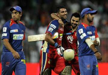 ipl 7 how yuvraj emerged from ashes of world t20 debacle to conquer the heart of his captain virat