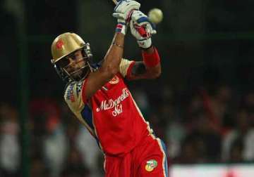 ipl6 virat took away the game from us says perera