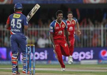 ipl7 will never compromise with pace for the sake of line and length says varun aaron