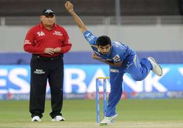 ipl 7 zaheer khan injured in match against kxip