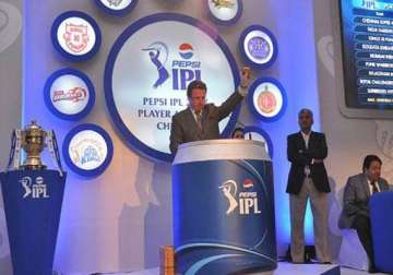 ipl 7 auction list of players sold on day 1