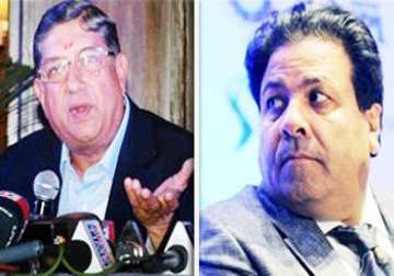 ipl betting rajeev shukla resigns as ipl chairman bcci working committee to meet today