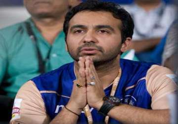 ipl betting bcci suspends raj kundra from all cricketing activities