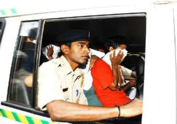 ipl betting delhi police gets bookie ramesh vyas s custody