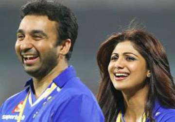 ipl betting forced by police to implicate rajasthan royals owner raj kundra s business partner