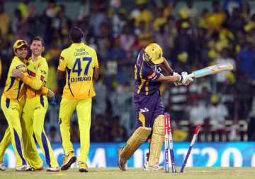 ipl gives enough for selectors to pick champions trophy squad