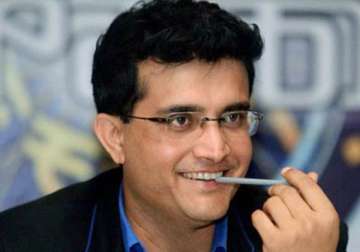 ipl 7 is wide open says ganguly