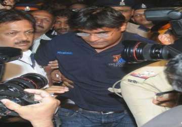 ipl match fixing sc appointed probe panel invites information on meiyappan