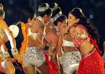 ipl7 opening ceremony to miss last year s fun filled event