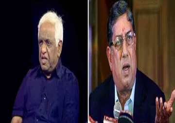 ipl spot fixing more names emerge in the mudgal panel report.