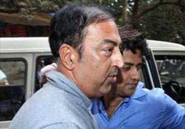 ipl spot fixing vindoo to face police questions till may 31