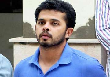 ipl spot fixing cash paid to sreesanth recovered from mumbai