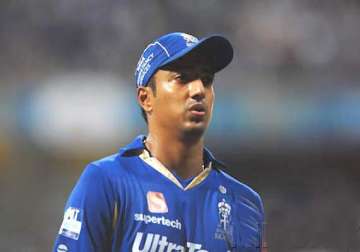 ipl spot fixing ankeet chavan allowed to leave jail for marriage