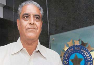 ipl spot fixing delhi police speak to former bcci secretary jagdale